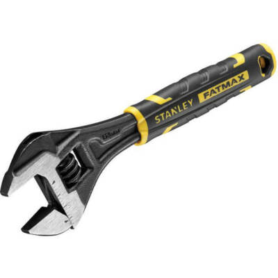 Stanley Tools Fatmax schnell verstellbarer Schraubenschlüssel 150 mm