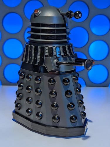 Doctor Who Dalek Classic Series Collection Lot Bundle 5" Action Figure Range - Picture 116 of 171