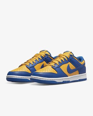 Nike Dunk Low UCLA (2022) DD1391-402 9,5US 43EU New 