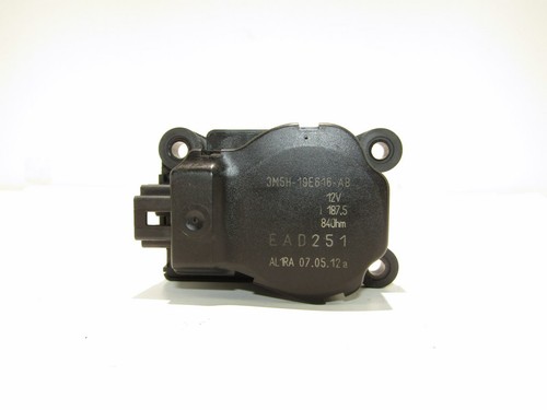FORD S-MAX I 2012 Stellmotor Klima Heizung heater flap actuator 3M5H-19E616-AB