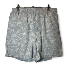 Columbia PFG Men's Medium Backcast Super 6" Omni Shade Mesh Lined Swim Trunks