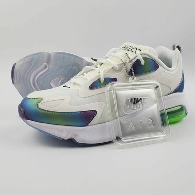Nike Air Max 720 Bubbles White | Neoteric Official