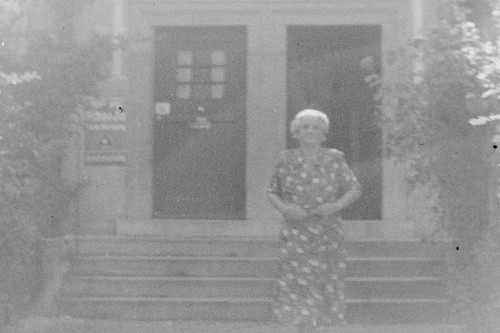 Familie Rupp ? ca. 1950er Jahre / 10x Foto Negativ Foto-Müller Freiburg i. Br. - Bild 10 von 12