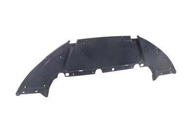 Front Section Engine Splash Guard Shield Cover For 12-14 Focus 12-18 Electric