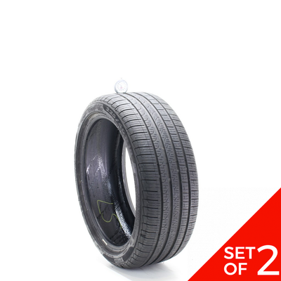 cinturato run flat
