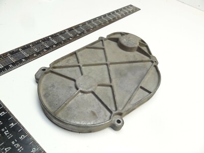 1993-2003 Polaris XLT Indy Trail Supersport Chaincase Cover OEM 93-03 5630413-01