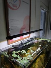 Suspension Hanging Bracket for Fluval Marine Plant LED Light Aquarium Fish Tank