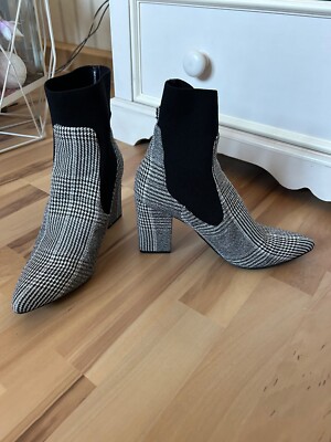 Stiefelette von SteveMadden (Gr. 40) - Absolut High-Fashion -