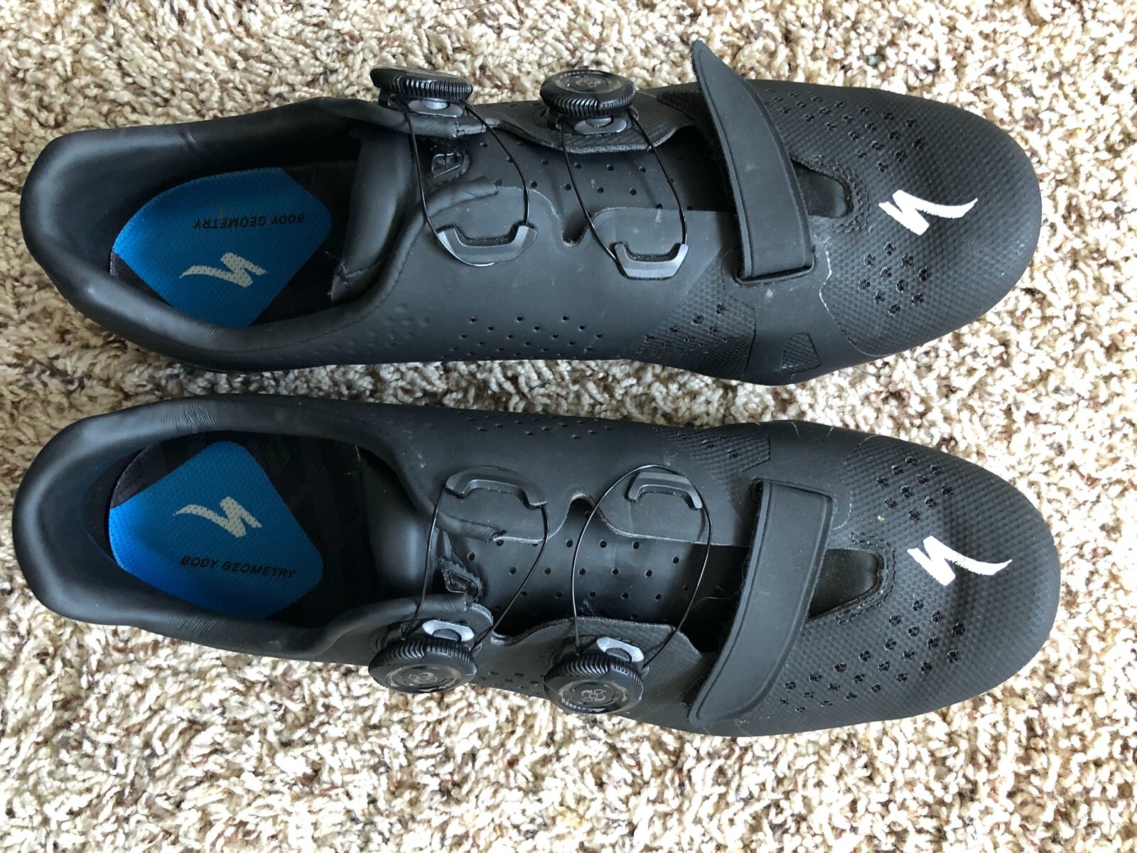 36 eu shoe size to us