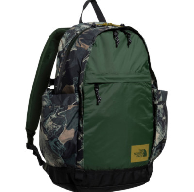 The North Face Mountain Daypack Backpack (20L) - Unisex The North Face Mountain Daypack : Vermont Gear - Farm-Way main image 3