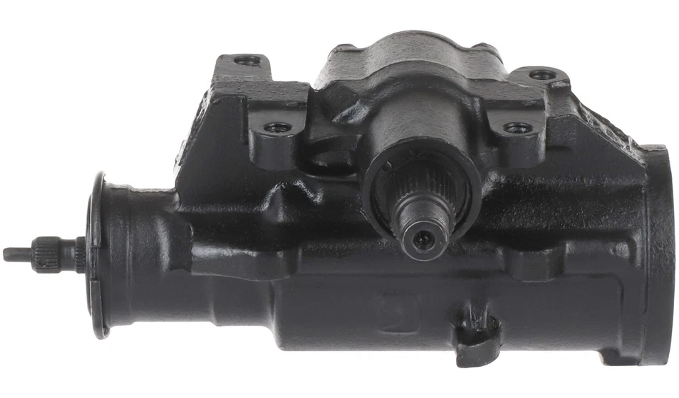 Engranaje de dirección Cardone para 1987 GMC R1500 Foto 4 de 4