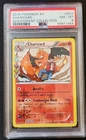 CHARIZARD RC5/RC32 HOLO FOIL, PSA 8, POKMEON GENERATIONS RADIANT COLLECTION