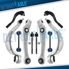 Front Lower Forward Rearward Control Arm Suspension Kit For A4 A5 Quattro S4 S5 Front Lower Forward Rearward Control Arm Suspension Kit For A4 A5 Quattro S4 S5