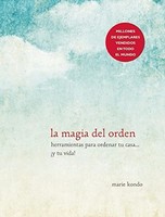 La Magia Del Orden (spanish Edition) By Marie Kondo on sale La Magia Del Orden (spanish Edition) By Marie Kondo on sale