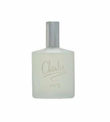 Charlie White Revlon cologne spray 3.5 oz