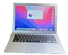 Apple MacBook Air 13 in 2017 for sale | eBay
