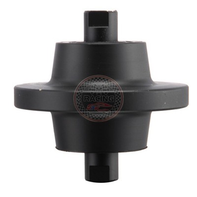 6PCS Bottom Roller For Yanmar B12 B14 B15 VIO15-2 YB121/Takeuchi TB12 TB14 TB15