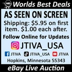 eBay Live - 301624