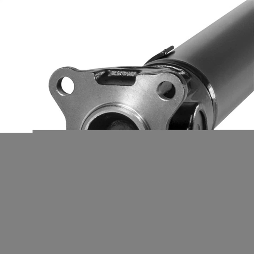 Conjunto de eje de transmisión-Pre Runner EE. UU. engranaje estándar para Toyota Tacoma 1998 Foto 3 de 4