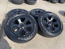 20 Dodge Ram 1500 Oem Laramie Black 2680 Wheels Rims Tires 2024 2025 2026 New 20 Dodge Ram 1500 Oem Laramie Black 2680 Wheels Rims Tires 2024 2025 2026 New