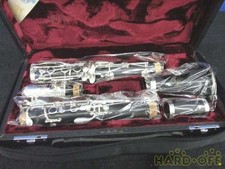 Buffet Crampon E11 Clarinet