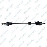 Antriebswelle FÜR Toyota Yaris ( P9 ), Toyota Yaris ( P1 ) - GSP 259208