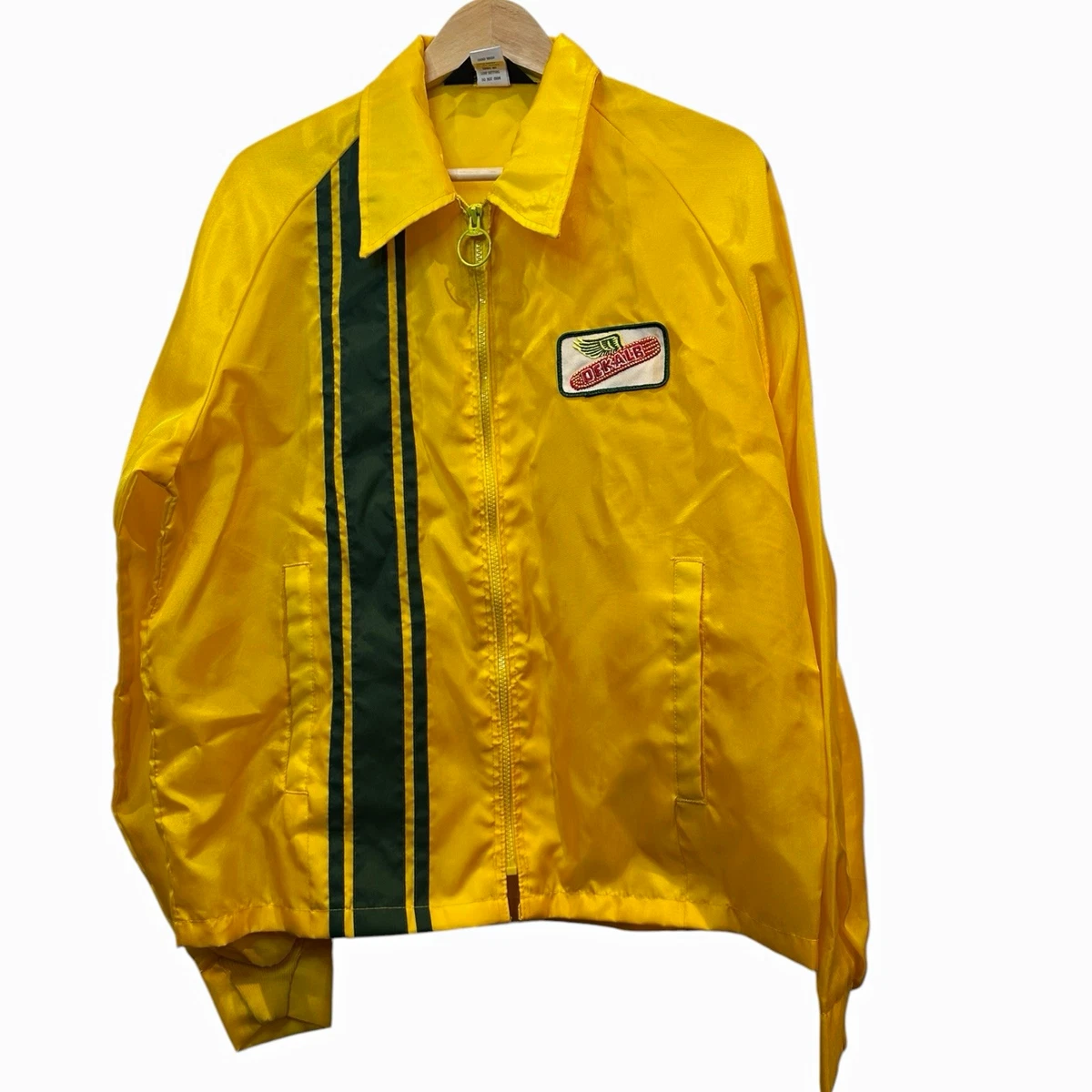 Swingster Racing Coats, Jackets & Vests for Men for Sale | Shop