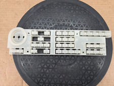 korg triton le 76  Plastic Dial Side Cover Un...