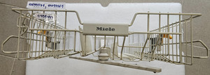 OEM Miele Geschirrspüler oberer Gestell 10099541 10099561 10491444 mit Sprüharm
