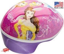 Bell Disney Princess Child and Toddler Bike Helmets