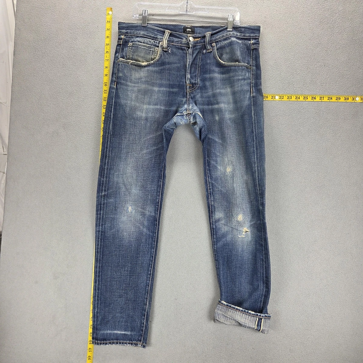 Edwin Blue Jeans for Men for sale | eBay