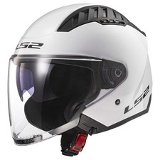 LS2 Helmets Copter Open Face Motorcycle Helme...