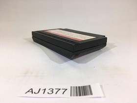 AJ1377 Musashi no Ken Vs. NES Famicom Japan