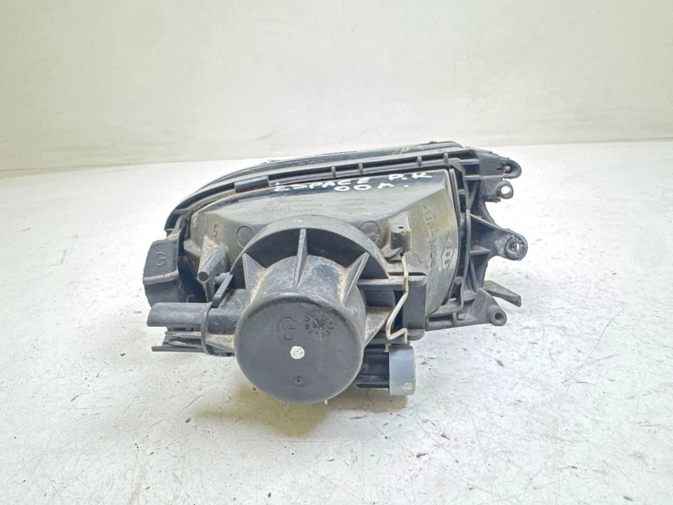 Faro antiniebla delantero izquierdo renault espace iii 2000 6025314109 mtl25878 - Imagen 3 de 4