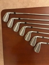 Titleist T150 2023 4-PW Irons - Project X LZ 6.0 120g Stiff Flex MCC Standard RH