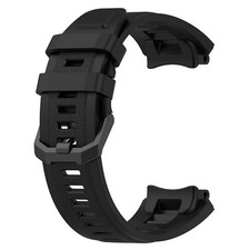 Silicone Watch Strap for Amazfit Active Edge A2212