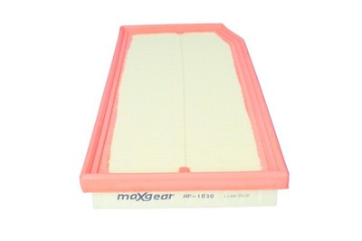 MAXGEAR 26-2558 Luftfilter für MERCEDES-BENZ
