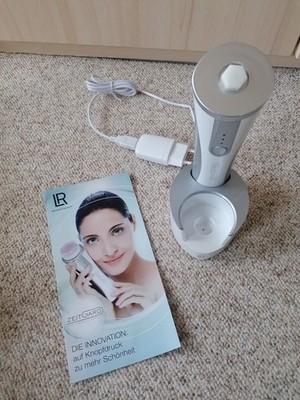 ZEITGARD 1 Cleansing System Elektrische Gesichtsreinigungsbürste