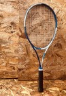 Slazenger Henman 27 Tennis Racket Tim Henman Signature Series Plus Case And Ball