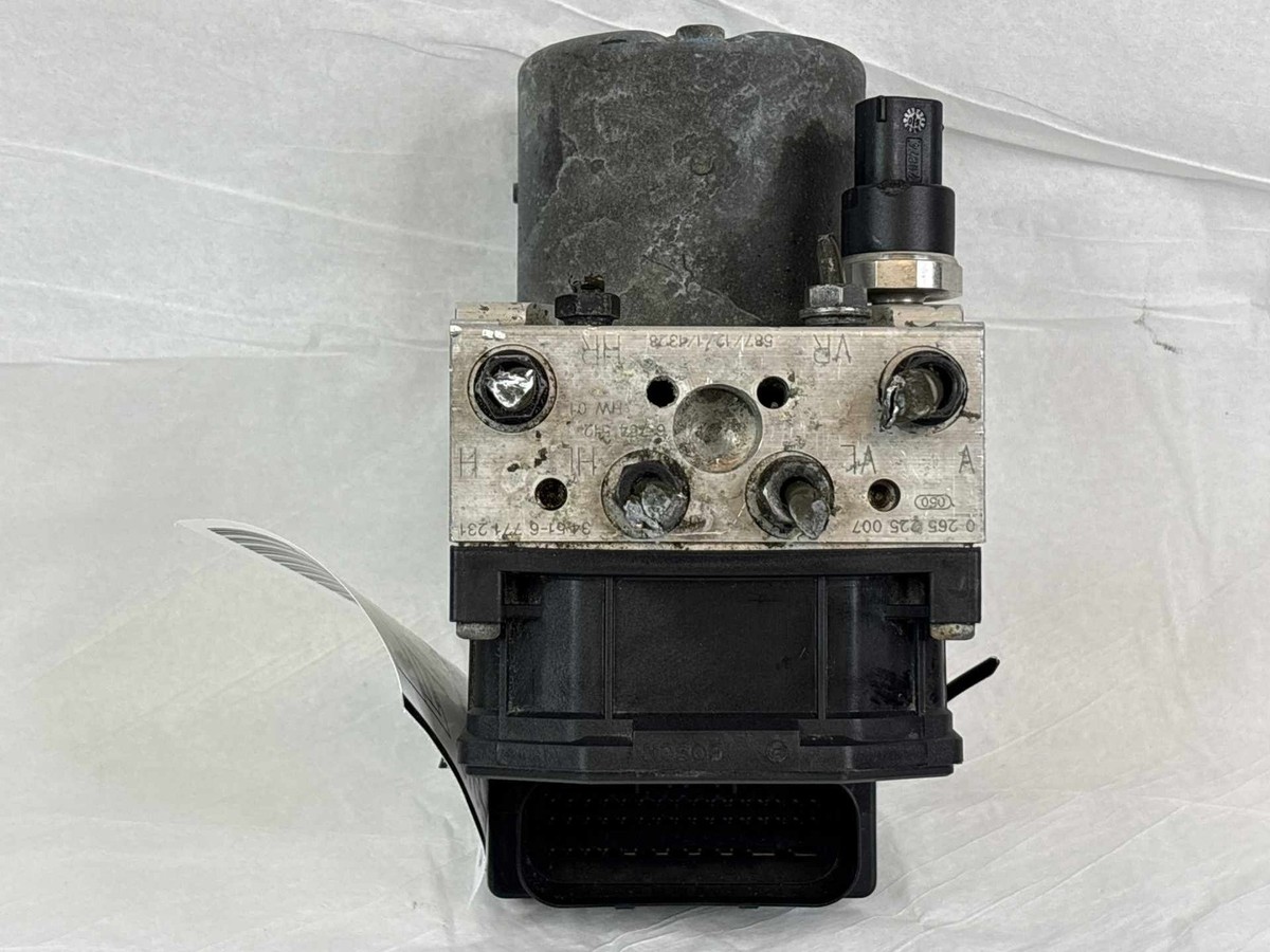 BMW 34516855553 Genuine OEM ABS Pump ASSY for sale online | eBay