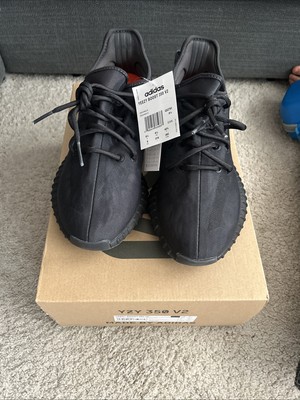 Yeezy Boost 350 Mono Cinder 42 2/3 / 9 GX3791