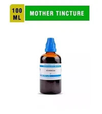 SBL Homeopathic Echinacea Angustifolia Mother Tincture Q (100ml)