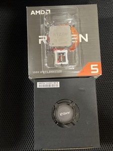 CPU Ryzen 5 5600 | eBay