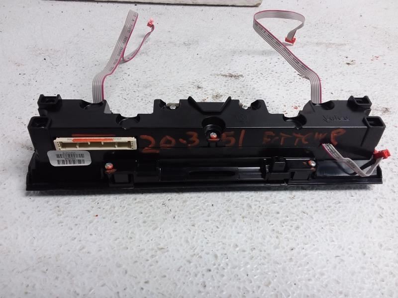 MASERATI QUATTROPO 2014 Temperature Control 871236 ID # 670012554 