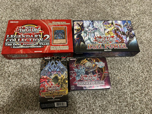 Legendary Collection Box Yugioh | eBay Legendary Collection Box Yugioh | eBay