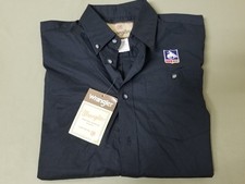 New Wrangler Pro Rodeo Youth Button Down Shirt.