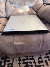 Synology RS815 4 bay rackstation NAS with 8GB RAM - DISKLESS - Free Shipping