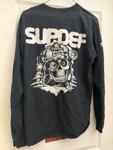 Supdef Shirt | eBay