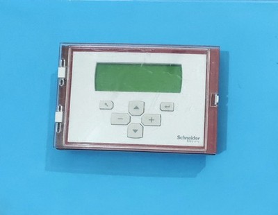 Tac Xenta OP Operator Panel without accessories