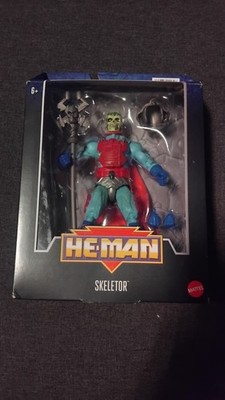 masters of the universe masterverse New Adventures Skeletor Galactic